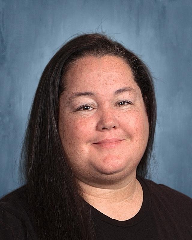 staff photo