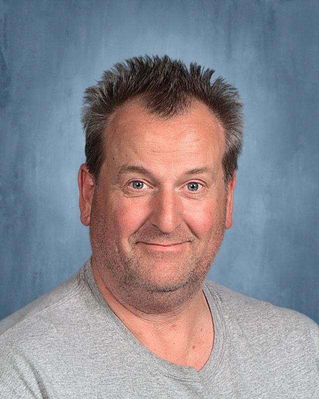 staff photo
