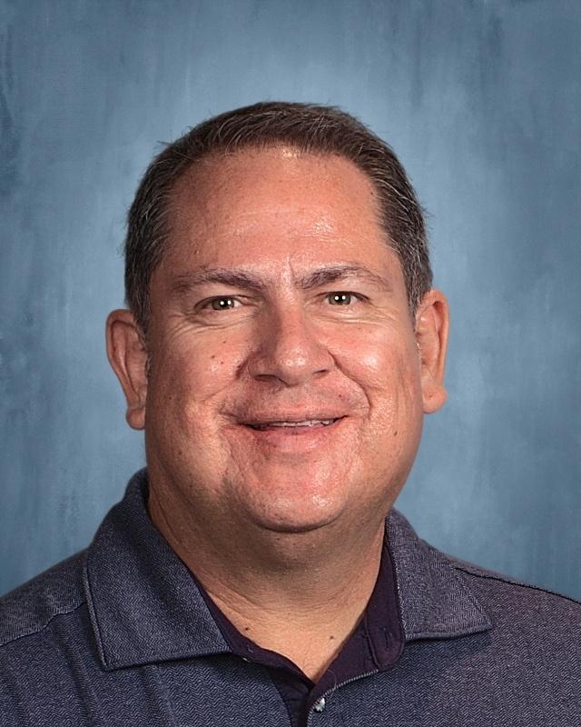 staff photo
