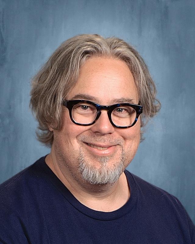 staff photo