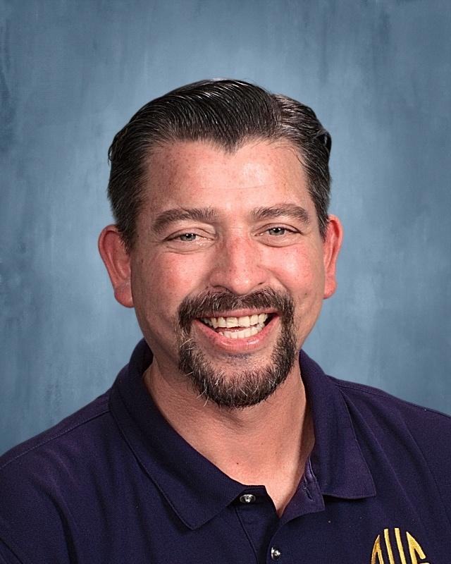 staff photo