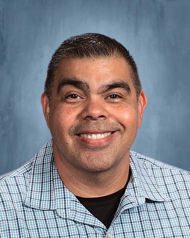 staff photo