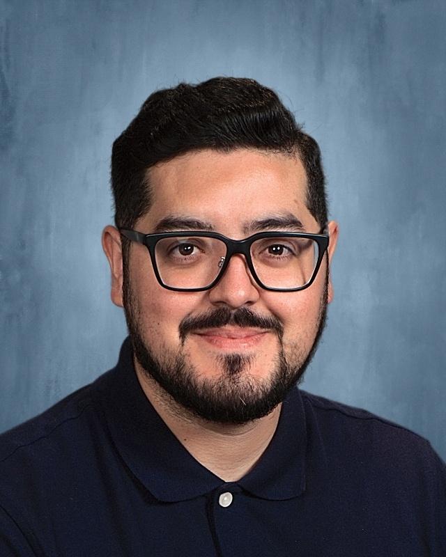 staff photo
