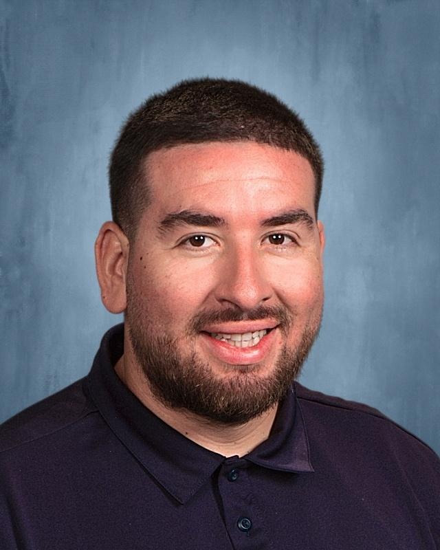 staff photo