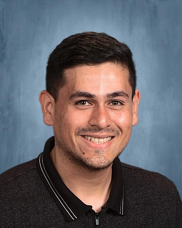 staff photo