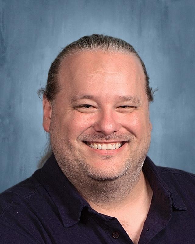 staff photo