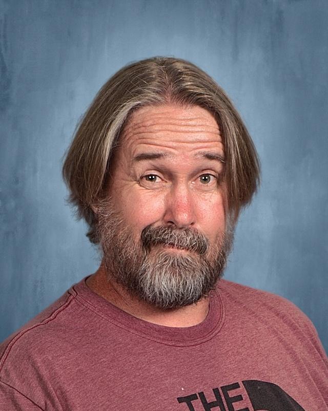 staff photo