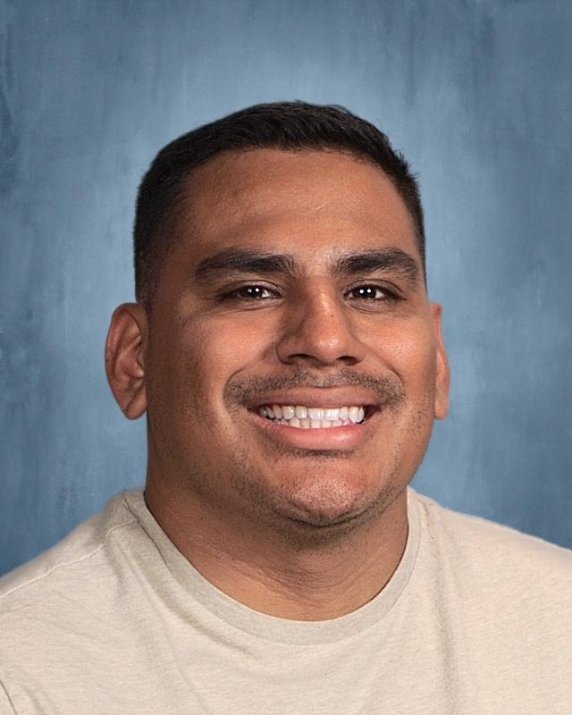 staff photo