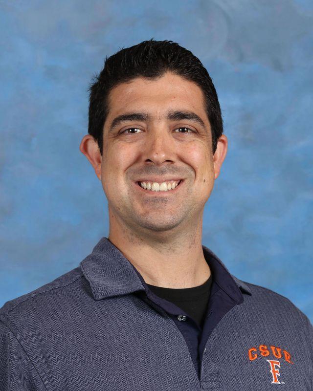 staff photo